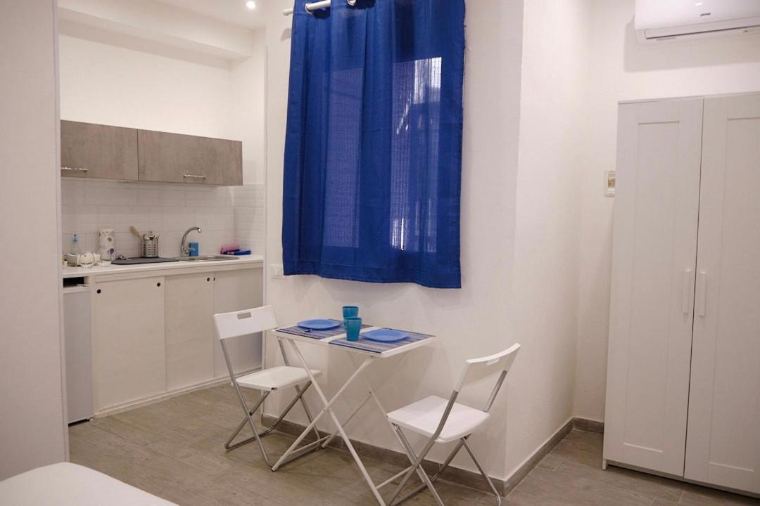 Casa Melu - Palermo Centroアパートメント エクステリア 写真