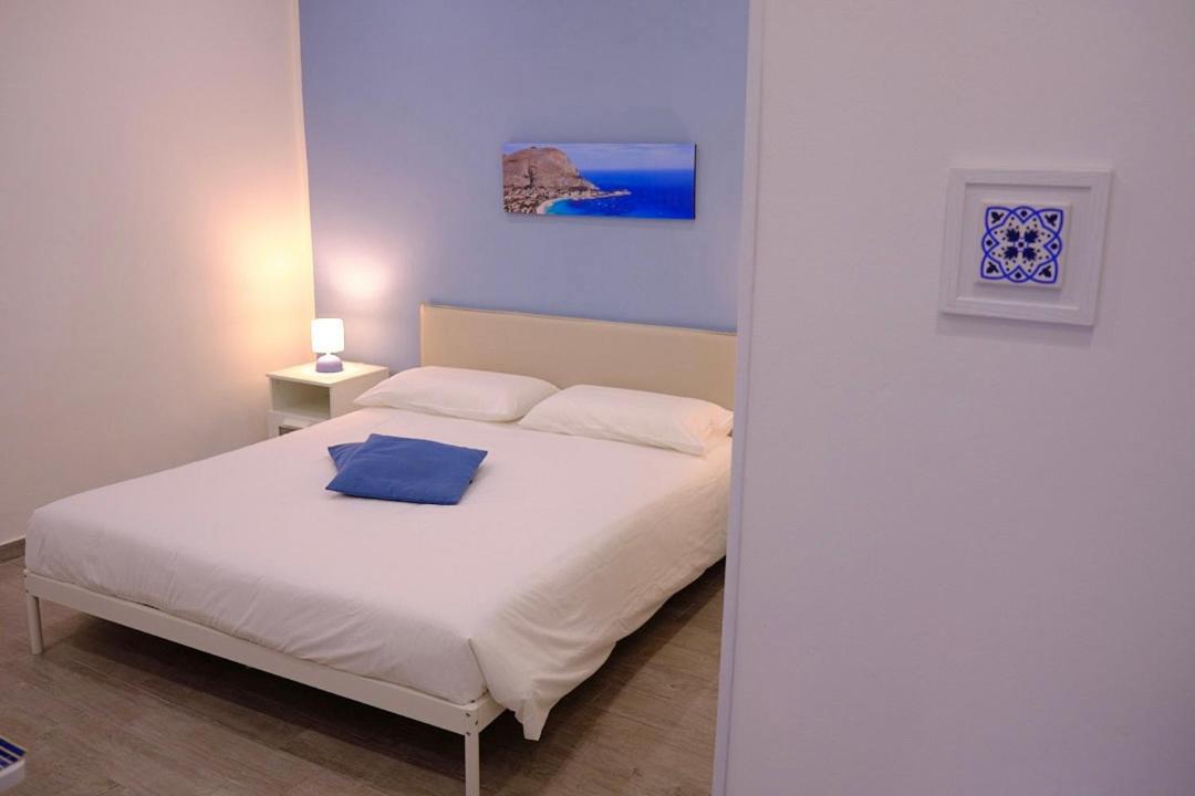 Casa Melu - Palermo Centroアパートメント エクステリア 写真